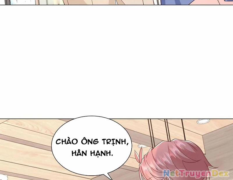 Tôi Là Tài Xế Xe Công Nghệ Có Chút Tiền Thì Đã Sao? 134 trang 18