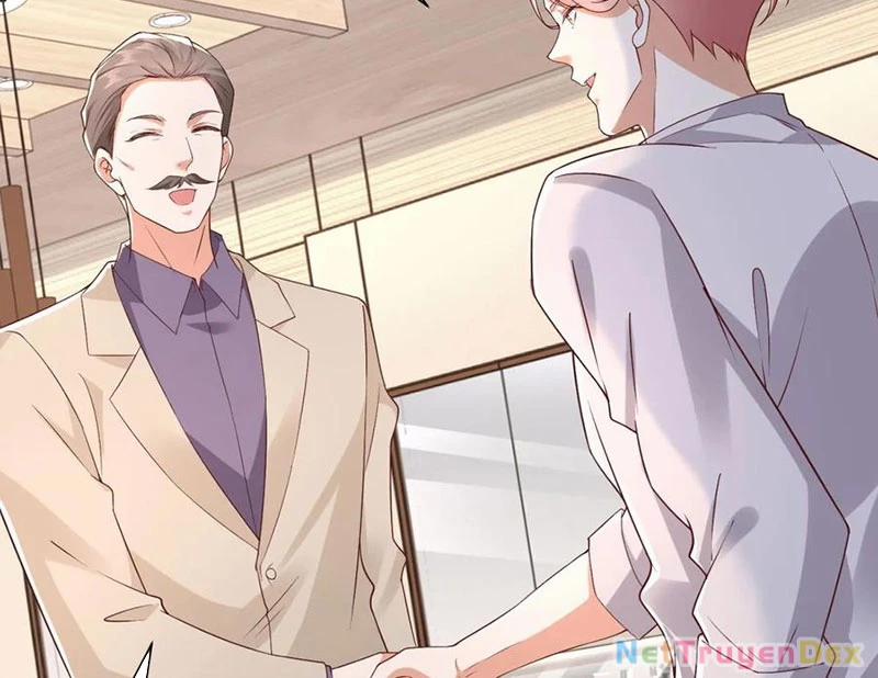 Tôi Là Tài Xế Xe Công Nghệ Có Chút Tiền Thì Đã Sao? 134 trang 19