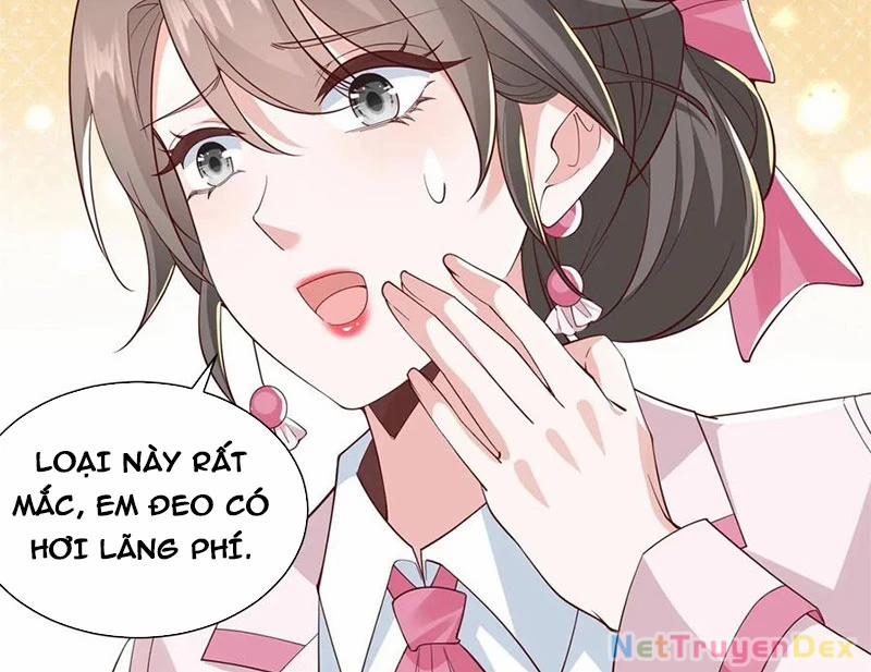 Tôi Là Tài Xế Xe Công Nghệ Có Chút Tiền Thì Đã Sao? 134 trang 3