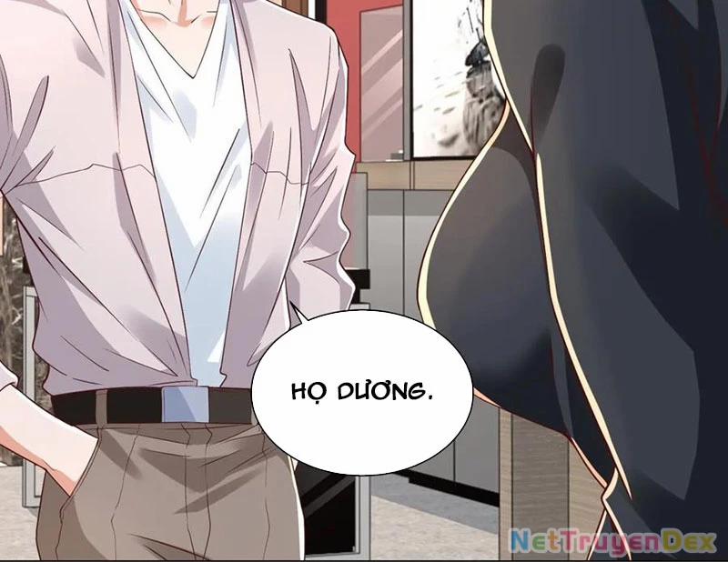 Tôi Là Tài Xế Xe Công Nghệ Có Chút Tiền Thì Đã Sao? 134 trang 36