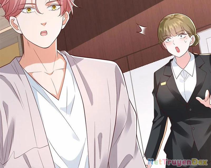 Tôi Là Tài Xế Xe Công Nghệ Có Chút Tiền Thì Đã Sao? 134 trang 40