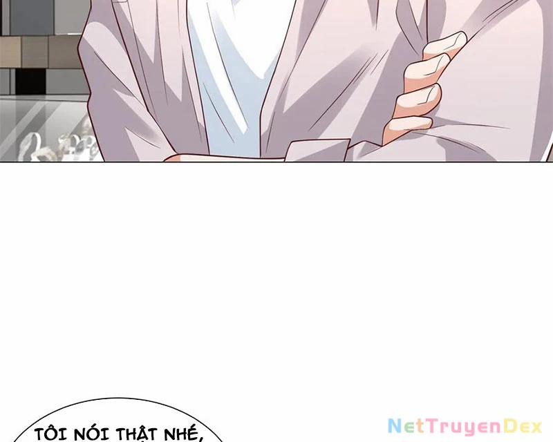 Tôi Là Tài Xế Xe Công Nghệ Có Chút Tiền Thì Đã Sao? 134 trang 49