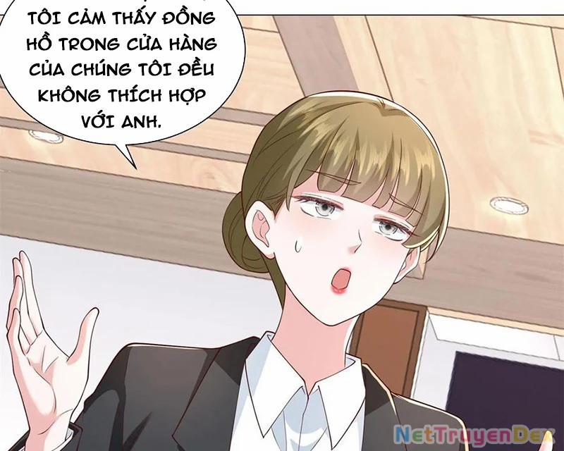 Tôi Là Tài Xế Xe Công Nghệ Có Chút Tiền Thì Đã Sao? 134 trang 50