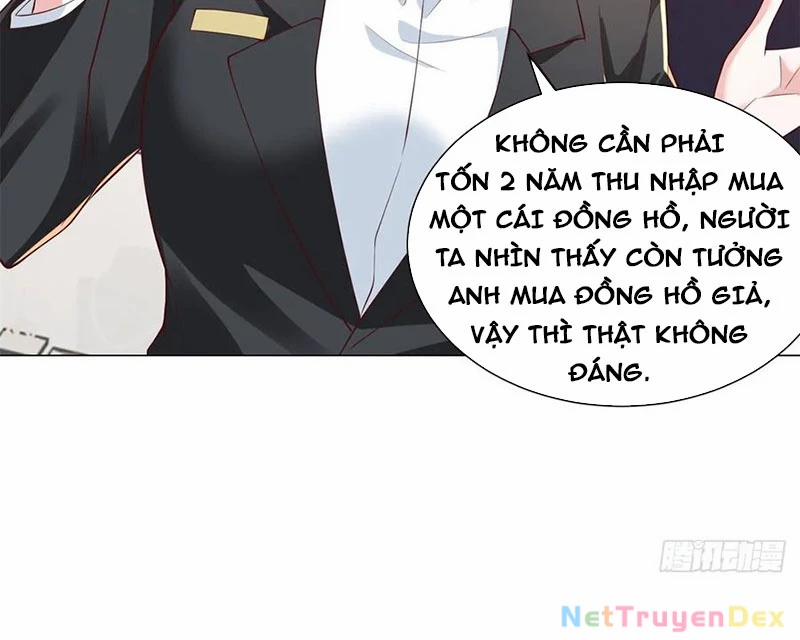 Tôi Là Tài Xế Xe Công Nghệ Có Chút Tiền Thì Đã Sao? 134 trang 51