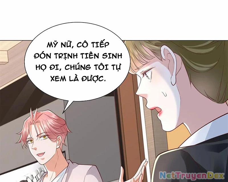 Tôi Là Tài Xế Xe Công Nghệ Có Chút Tiền Thì Đã Sao? 134 trang 52