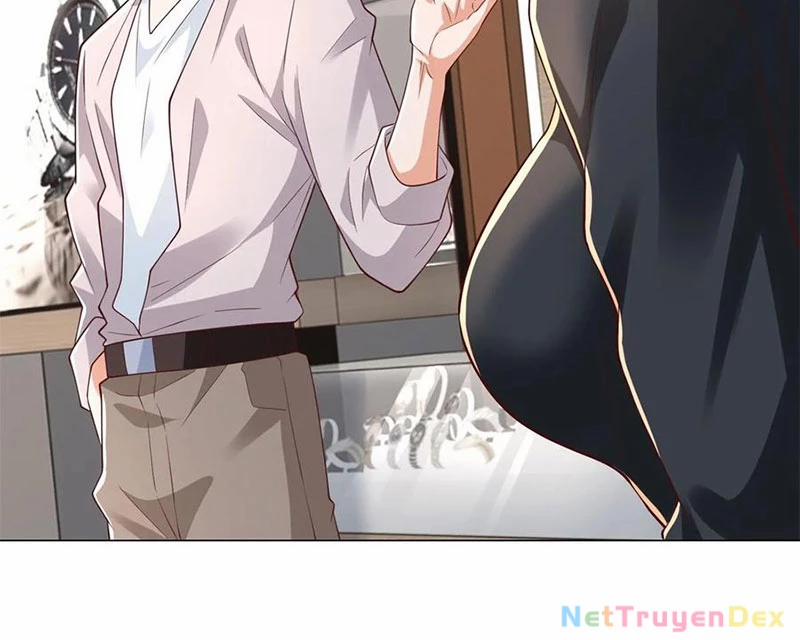 Tôi Là Tài Xế Xe Công Nghệ Có Chút Tiền Thì Đã Sao? 134 trang 53