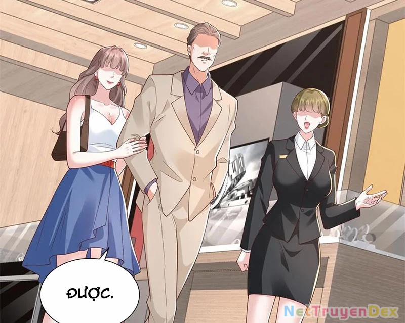 Tôi Là Tài Xế Xe Công Nghệ Có Chút Tiền Thì Đã Sao? 134 trang 55