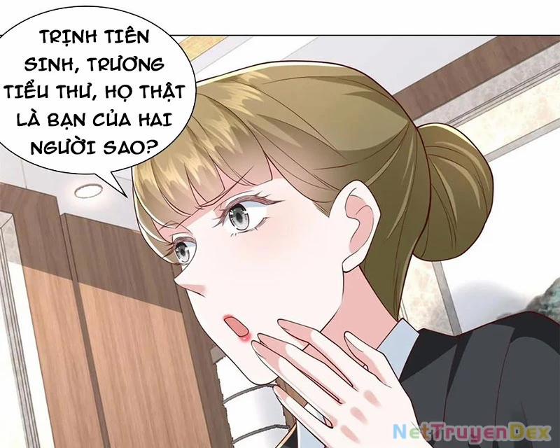 Tôi Là Tài Xế Xe Công Nghệ Có Chút Tiền Thì Đã Sao? 134 trang 57