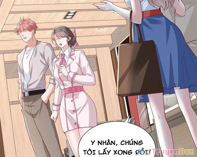 Tôi Là Tài Xế Xe Công Nghệ Có Chút Tiền Thì Đã Sao? 134 trang 65