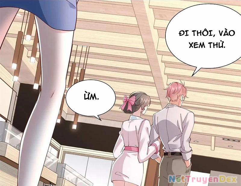 Tôi Là Tài Xế Xe Công Nghệ Có Chút Tiền Thì Đã Sao? 134 trang 7