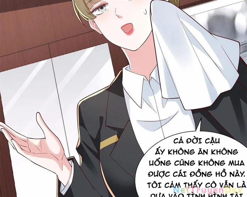 Tôi Là Tài Xế Xe Công Nghệ Có Chút Tiền Thì Đã Sao? 134 trang 72