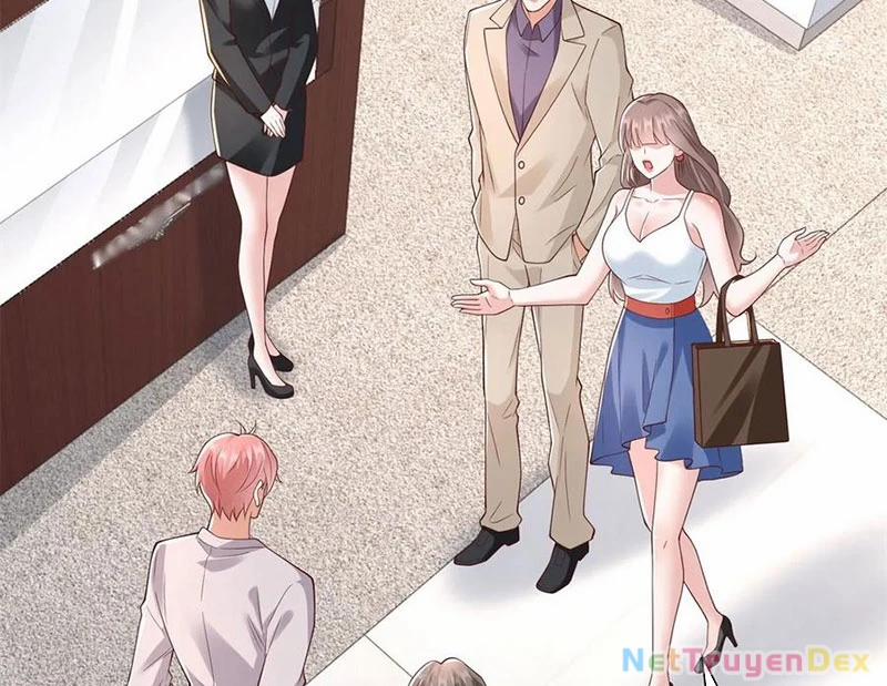 Tôi Là Tài Xế Xe Công Nghệ Có Chút Tiền Thì Đã Sao? 134 trang 81