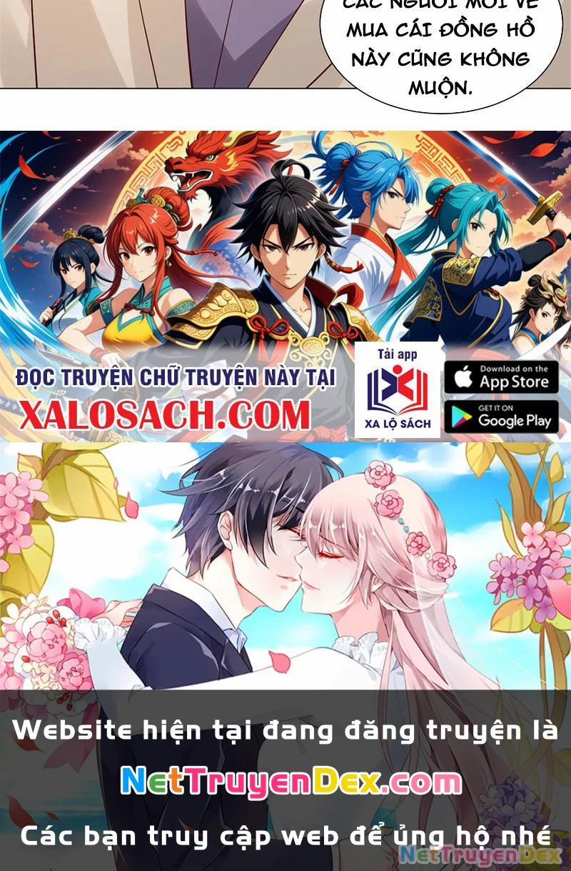 Tôi Là Tài Xế Xe Công Nghệ Có Chút Tiền Thì Đã Sao? 134 trang 85