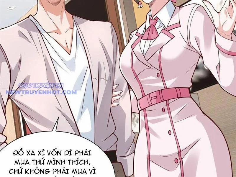 Tôi Là Tài Xế Xe Công Nghệ Có Chút Tiền Thì Đã Sao? 135 trang 12