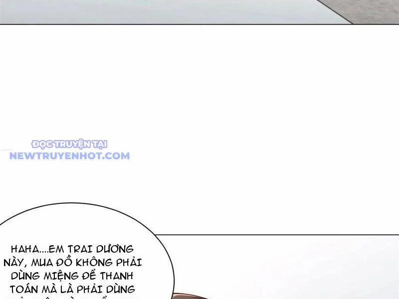 Tôi Là Tài Xế Xe Công Nghệ Có Chút Tiền Thì Đã Sao? 135 trang 16