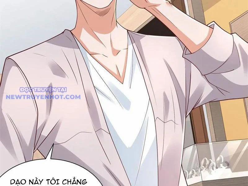 Tôi Là Tài Xế Xe Công Nghệ Có Chút Tiền Thì Đã Sao? 135 trang 20