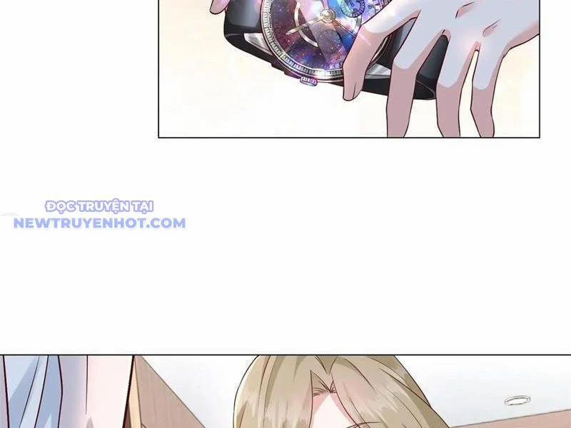 Tôi Là Tài Xế Xe Công Nghệ Có Chút Tiền Thì Đã Sao? 135 trang 28