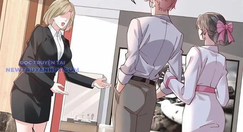 Tôi Là Tài Xế Xe Công Nghệ Có Chút Tiền Thì Đã Sao? 135 trang 39