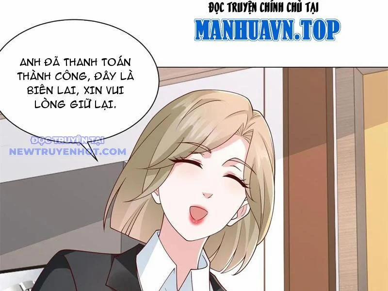 Tôi Là Tài Xế Xe Công Nghệ Có Chút Tiền Thì Đã Sao? 135 trang 48