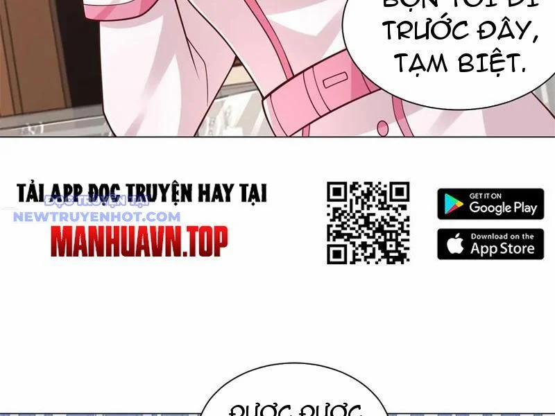 Tôi Là Tài Xế Xe Công Nghệ Có Chút Tiền Thì Đã Sao? 135 trang 60