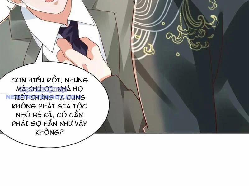 Tôi Là Tài Xế Xe Công Nghệ Có Chút Tiền Thì Đã Sao? 135 trang 78