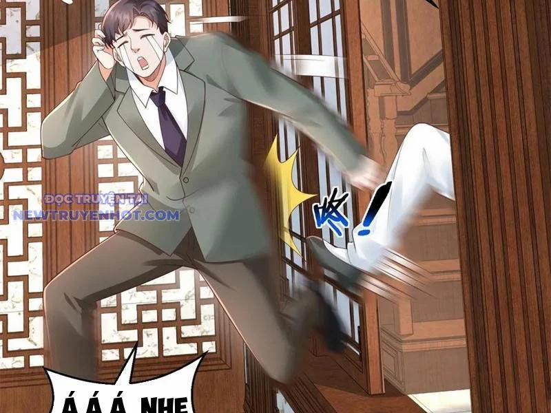 Tôi Là Tài Xế Xe Công Nghệ Có Chút Tiền Thì Đã Sao? 135 trang 83