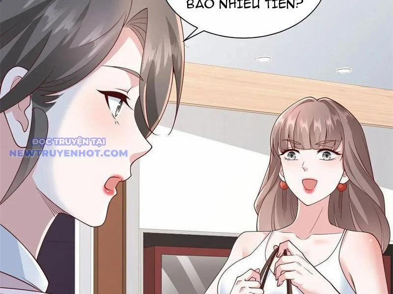 Tôi Là Tài Xế Xe Công Nghệ Có Chút Tiền Thì Đã Sao? 135 trang 9