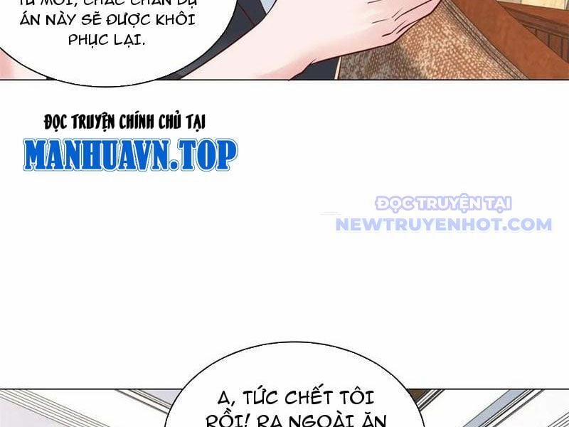 Tôi Là Tài Xế Xe Công Nghệ Có Chút Tiền Thì Đã Sao? 136 trang 11