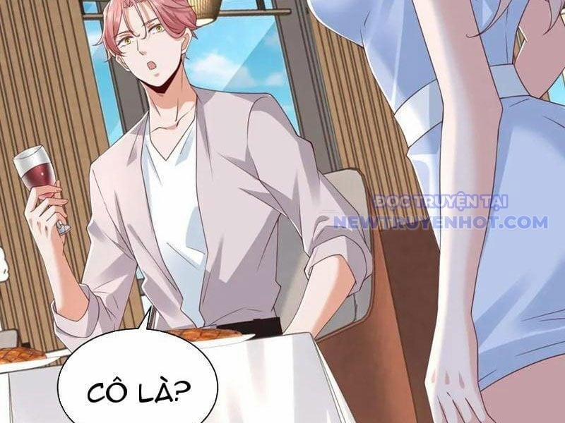 Tôi Là Tài Xế Xe Công Nghệ Có Chút Tiền Thì Đã Sao? 136 trang 31