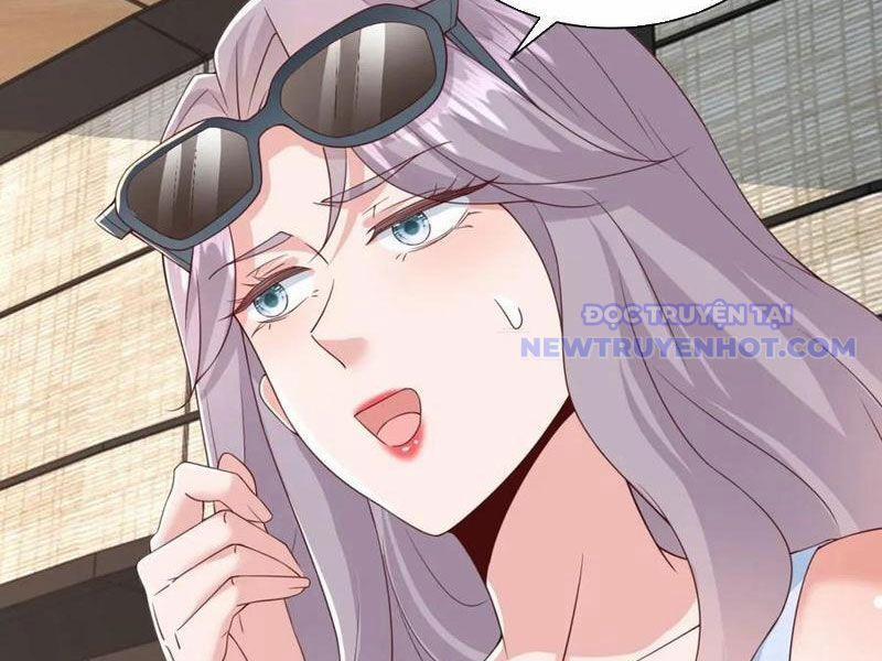 Tôi Là Tài Xế Xe Công Nghệ Có Chút Tiền Thì Đã Sao? 136 trang 36