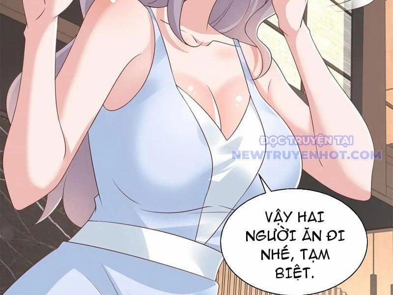 Tôi Là Tài Xế Xe Công Nghệ Có Chút Tiền Thì Đã Sao? 136 trang 45