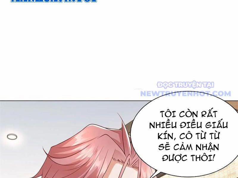Tôi Là Tài Xế Xe Công Nghệ Có Chút Tiền Thì Đã Sao? 136 trang 49