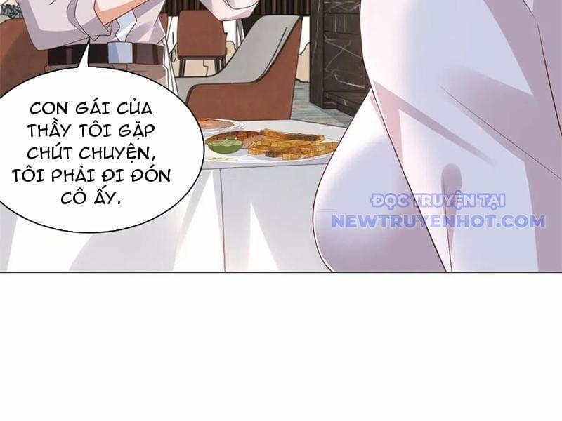 Tôi Là Tài Xế Xe Công Nghệ Có Chút Tiền Thì Đã Sao? 136 trang 64