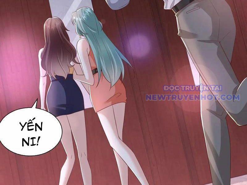 Tôi Là Tài Xế Xe Công Nghệ Có Chút Tiền Thì Đã Sao? 136 trang 71