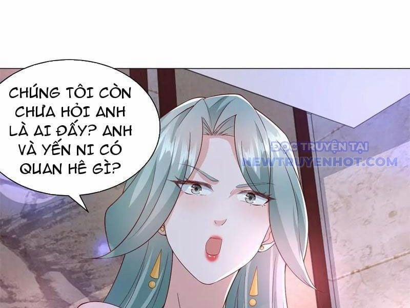 Tôi Là Tài Xế Xe Công Nghệ Có Chút Tiền Thì Đã Sao? 136 trang 86