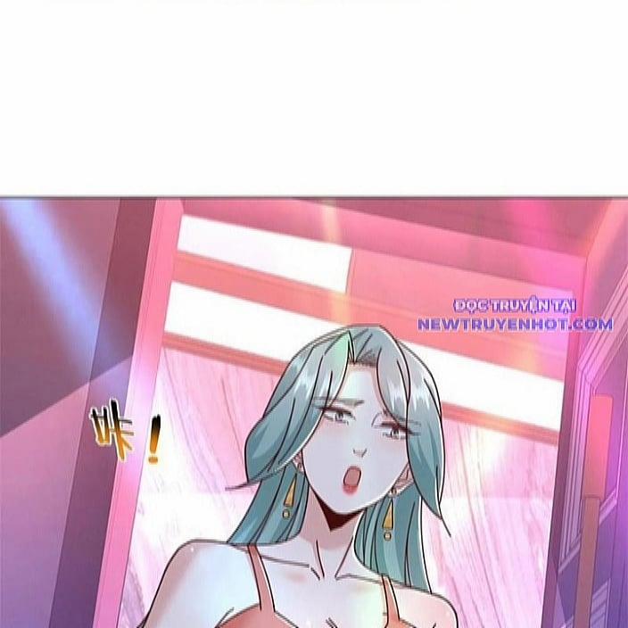 Tôi Là Tài Xế Xe Công Nghệ Có Chút Tiền Thì Đã Sao? 137 trang 13