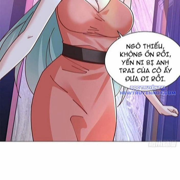 Tôi Là Tài Xế Xe Công Nghệ Có Chút Tiền Thì Đã Sao? 137 trang 14