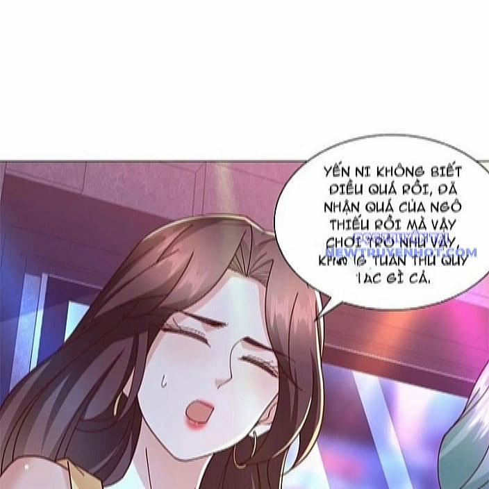 Tôi Là Tài Xế Xe Công Nghệ Có Chút Tiền Thì Đã Sao? 137 trang 15