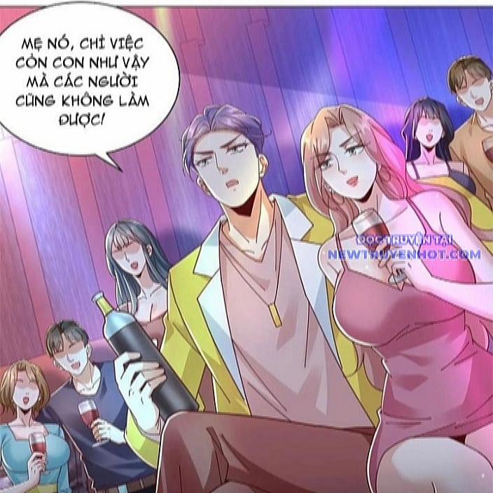 Tôi Là Tài Xế Xe Công Nghệ Có Chút Tiền Thì Đã Sao? 137 trang 17