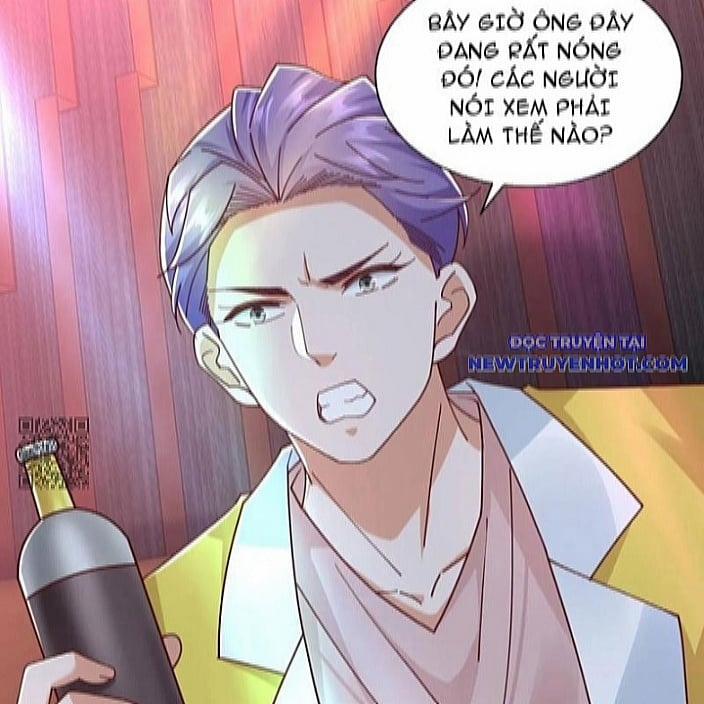 Tôi Là Tài Xế Xe Công Nghệ Có Chút Tiền Thì Đã Sao? 137 trang 19