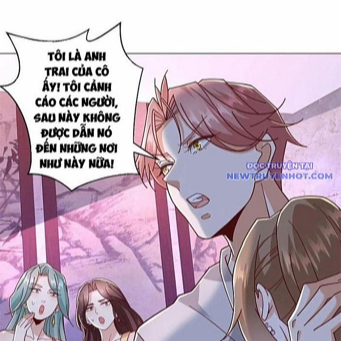 Tôi Là Tài Xế Xe Công Nghệ Có Chút Tiền Thì Đã Sao? 137 trang 2