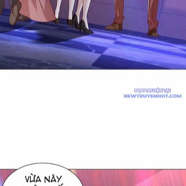 Tôi Là Tài Xế Xe Công Nghệ Có Chút Tiền Thì Đã Sao? 137 trang 22