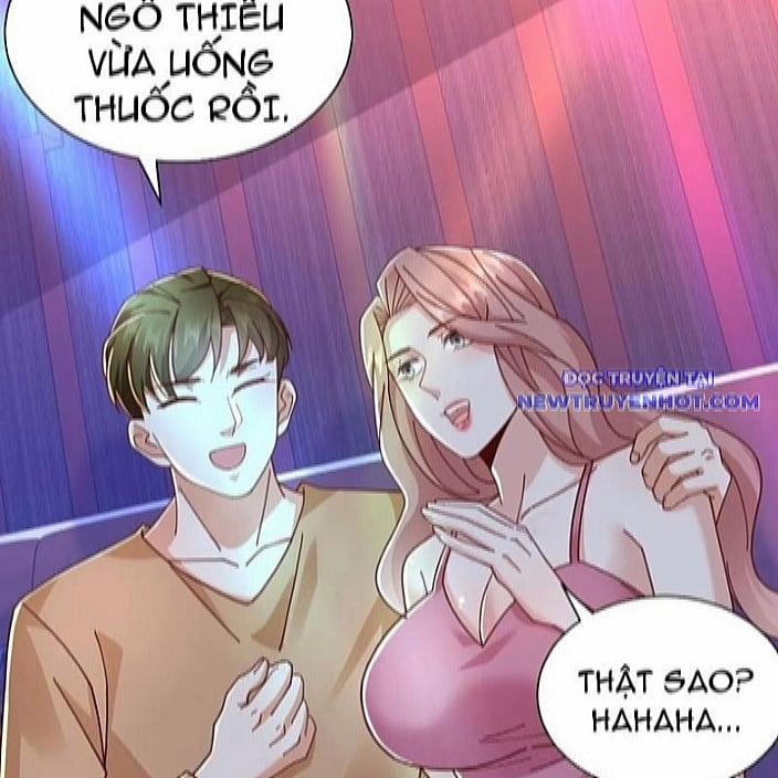 Tôi Là Tài Xế Xe Công Nghệ Có Chút Tiền Thì Đã Sao? 137 trang 23