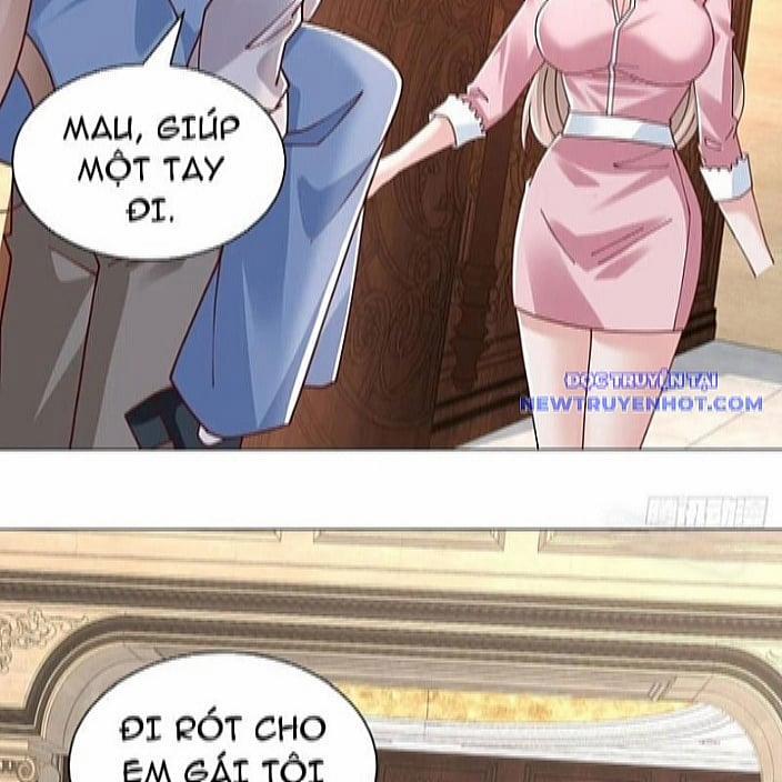 Tôi Là Tài Xế Xe Công Nghệ Có Chút Tiền Thì Đã Sao? 137 trang 27