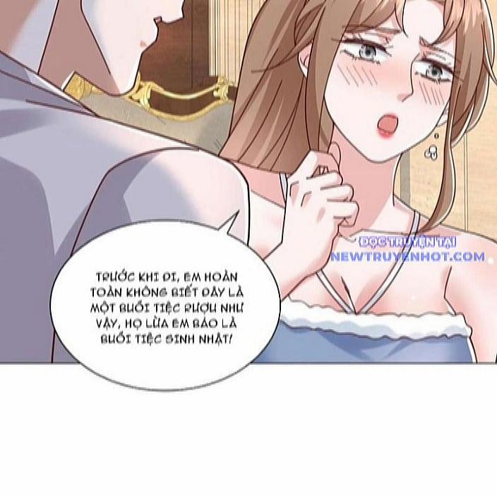 Tôi Là Tài Xế Xe Công Nghệ Có Chút Tiền Thì Đã Sao? 137 trang 32