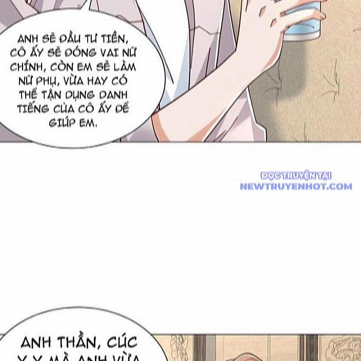 Tôi Là Tài Xế Xe Công Nghệ Có Chút Tiền Thì Đã Sao? 137 trang 40