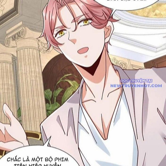 Tôi Là Tài Xế Xe Công Nghệ Có Chút Tiền Thì Đã Sao? 137 trang 43