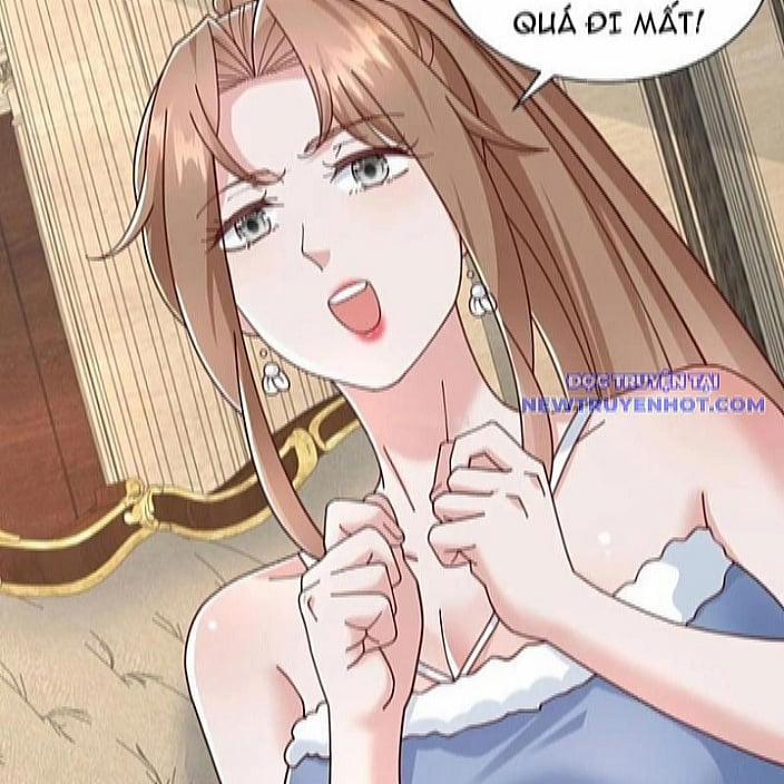 Tôi Là Tài Xế Xe Công Nghệ Có Chút Tiền Thì Đã Sao? 137 trang 45