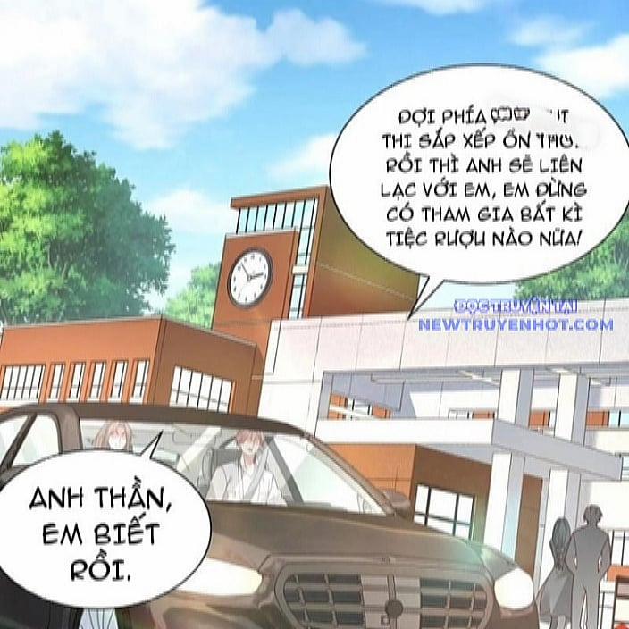 Tôi Là Tài Xế Xe Công Nghệ Có Chút Tiền Thì Đã Sao? 137 trang 50