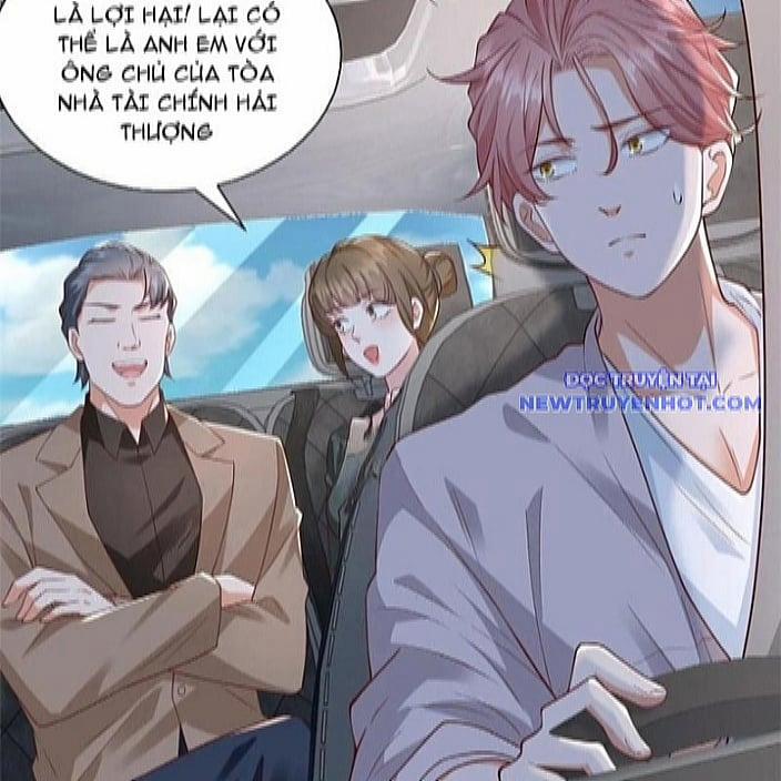 Tôi Là Tài Xế Xe Công Nghệ Có Chút Tiền Thì Đã Sao? 137 trang 64